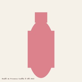 Rosé de Provence Cuvée Été 2022